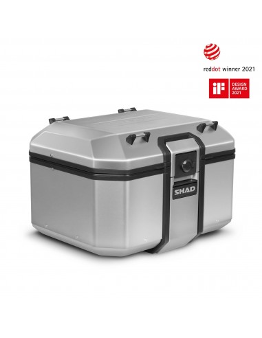 Baul Shad TR48 Terra