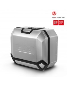 Shad TR36L Terra Lateral Esquerda