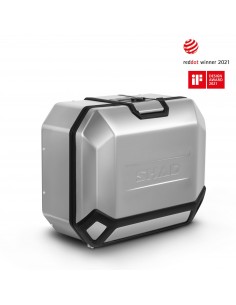 Capa lateral direita Shad TR36R Terra