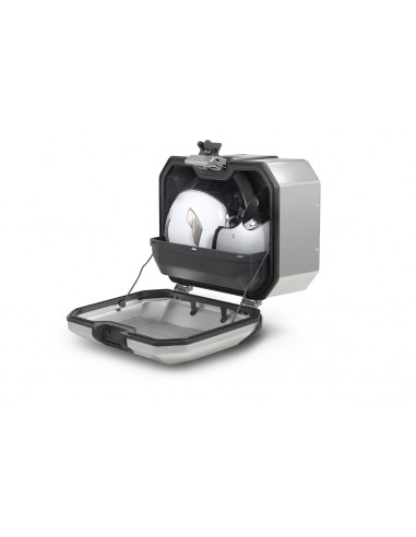 Shad TR47L Terra Lateral Esquerda