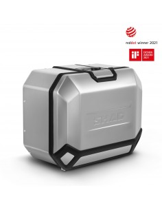 Caixa lateral direita Shad TR47R Terra