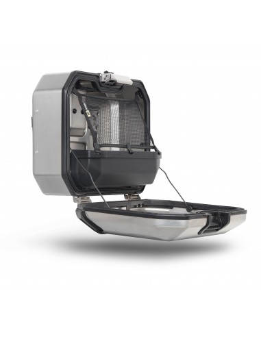 Caixa lateral direita Shad TR47R Terra