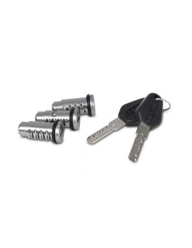 Caixa lateral direita Shad TR47R Terra