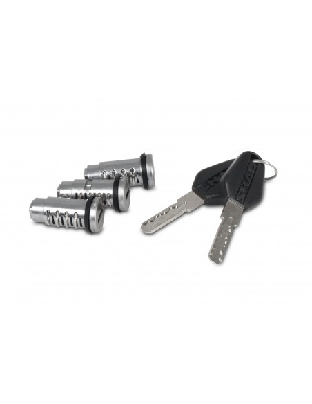Caixa lateral direita Shad TR47R Terra