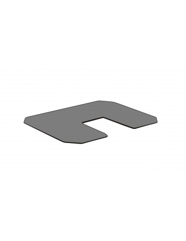 Alfombra Interna Shad Terra Top Cases