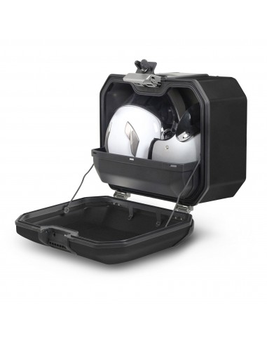 Capa lateral direita Shad TR47R Terra Black...