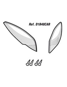 Shad Sh48 Catadióptrico