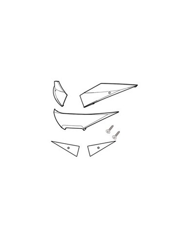 Catadrioptico SH39 Shad
