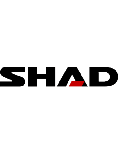 Fixação Shad Top Master para Yamaha FJR 1300