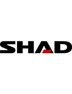 Fixação Shad Top Master para Yamaha Fazer 600