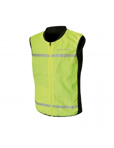Chaleco Reflectante Tucano Urbano Nano Flex Gilet