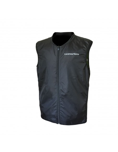 Chaleco Reflectante Tucano Urbano Nano Flex Gilet