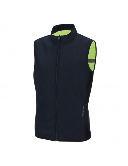 Colete Refletivo Tucano Urbano Nano Switch
