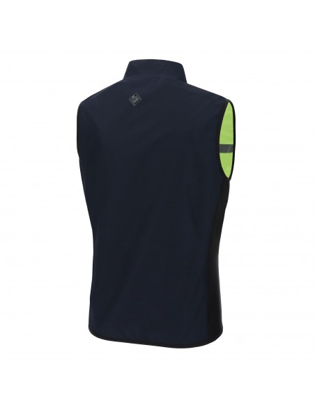 Colete Refletivo Tucano Urbano Nano Switch