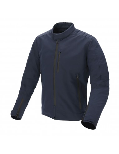 Chaqueta Tucano Urbano Spencer | Azul Oscuro