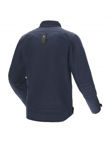 Chaqueta Tucano Urbano Spencer | Azul Oscuro