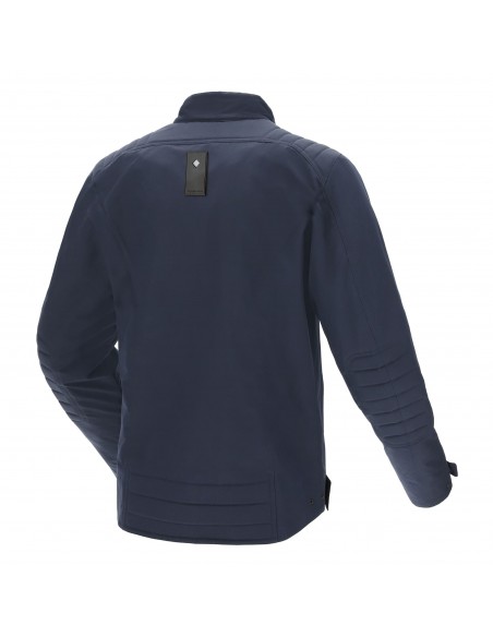 Chaqueta Tucano Urbano Spencer | Azul Oscuro