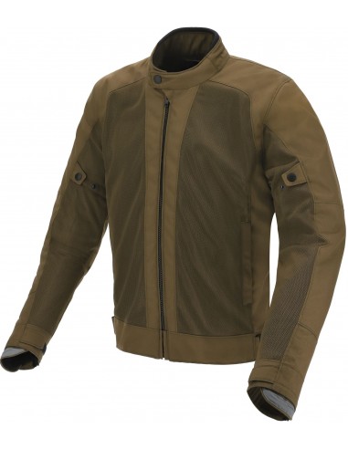 Chaqueta Tucano Urbano Network 2G | Verde militar