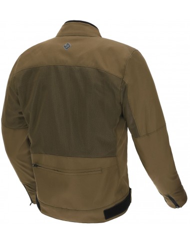 Chaqueta Tucano Urbano Network 2G