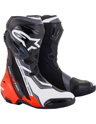 Botas Alpinestars Supertech R
