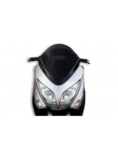 Para-brisa Malossi 4517810 MHR Fumê Escuro para Yamaha...