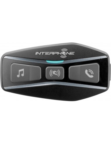 Intercomunicador Interphone U-Com 4