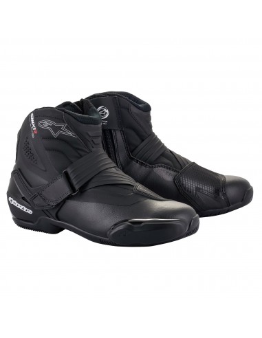 Botas Alpinestars SMX-1 R V2 | Negro