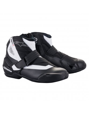 Botas Alpinestars SMX-1 R V2 | Negro