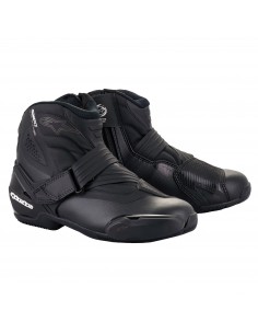 Botas Alpinestars Stella SMX-1 R V2 - Preto