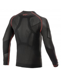Camiseta técnica longa Alpinestars Ride Tech V2 2