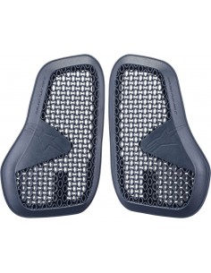 Protecciones Alpinestars Nucleon Flex Pro Ci | Antracita