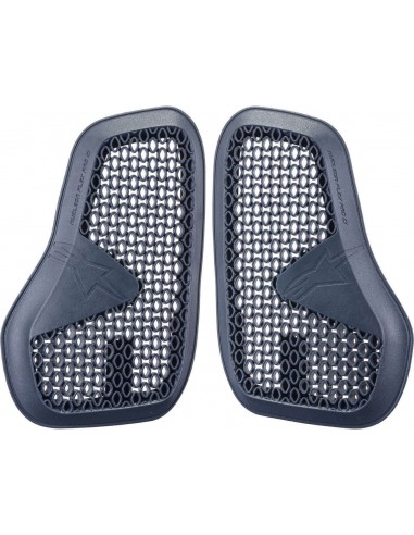 Protecciones Alpinestars Nucleon Flex Pro Ci | Antracita