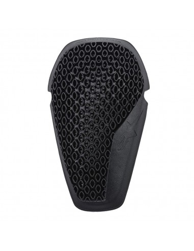 Protecciones Alpinestars Nucleon Flex Plus Knee Protector | Negro