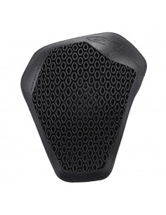 Protecciones Alpinestars Nucleon Flex Plus Shoulder Protector | Negro