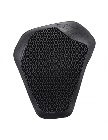 Protecciones Alpinestars Nucleon Flex Plus Shoulder Protector | Negro