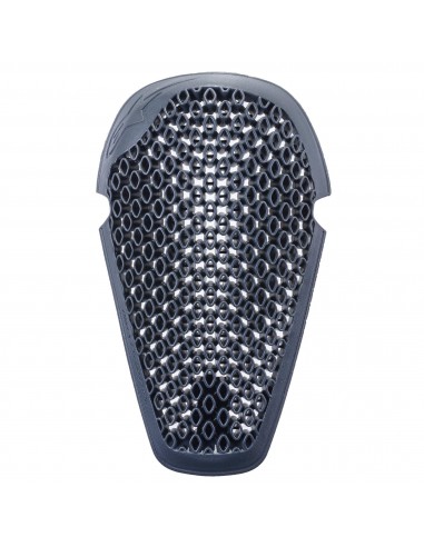 Protecciones Alpinestars Nucleon Flex Pro Knee Protector | Antracita