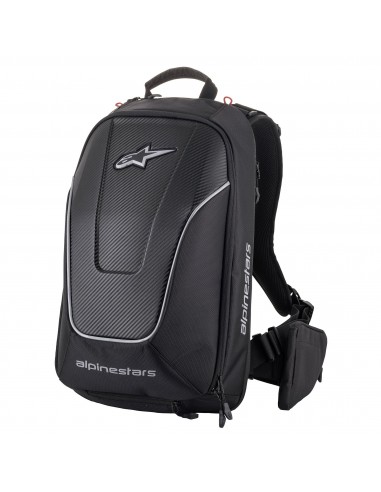 Mochila Alpinestars Charger Pro | Negro