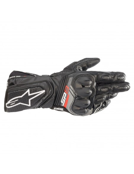 Guantes Alpinestars SP-8 V3 | Negro