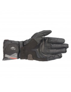 Guantes Alpinestars SP-8 V3 | Negro 2