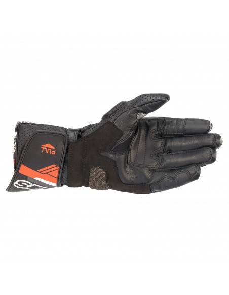 Luvas Alpinestars SP-8 V3