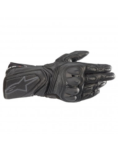 Guantes Alpinestars SP-8 V3 | Negro