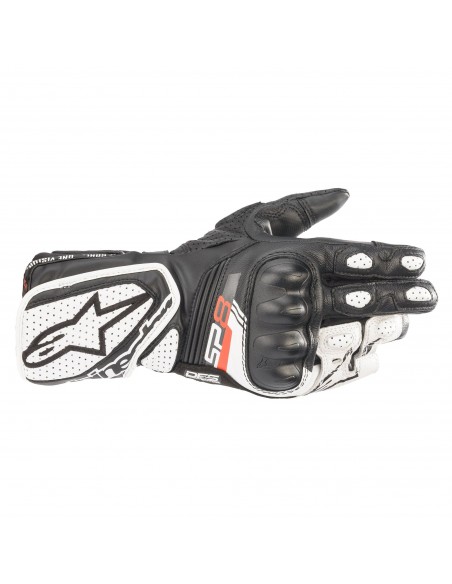 Luvas Alpinestars Stella SP-8 V3