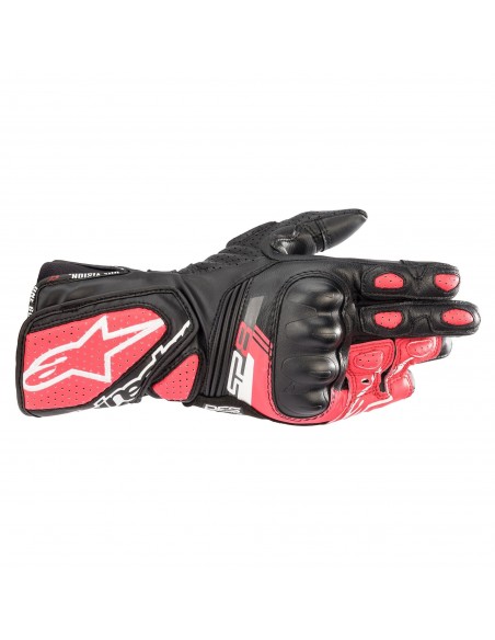Luvas Alpinestars Stella SP-8 V3