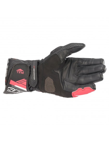 Luvas Alpinestars Stella SP-8 V3