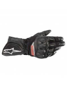 Luvas Alpinestars SP-8 V3 Air - Preto