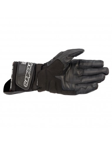 Guantes Alpinestars SP-8 V3 Air | Negro