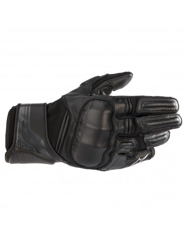 Guantes Alpinestars Booster V2 | Negro y negro