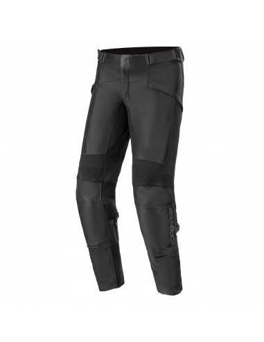 Pantalones Alpinestars T SP-5 Rideknit | Negro y negro