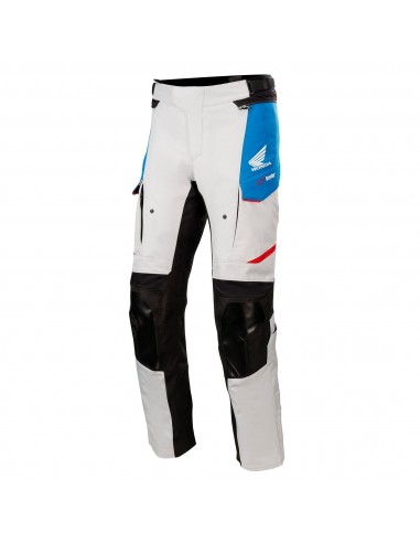 Pantalones Alpinestars Honda Andes V3 Drystar | Negro