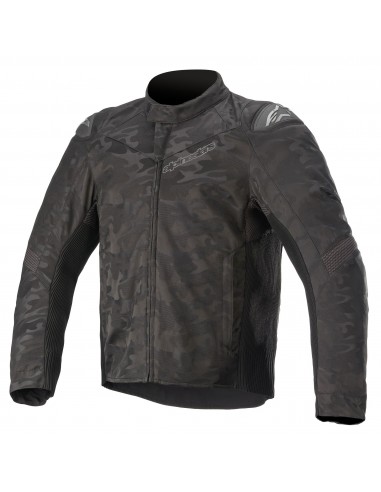 Chaqueta Alpinestars T SP-5 Rideknit